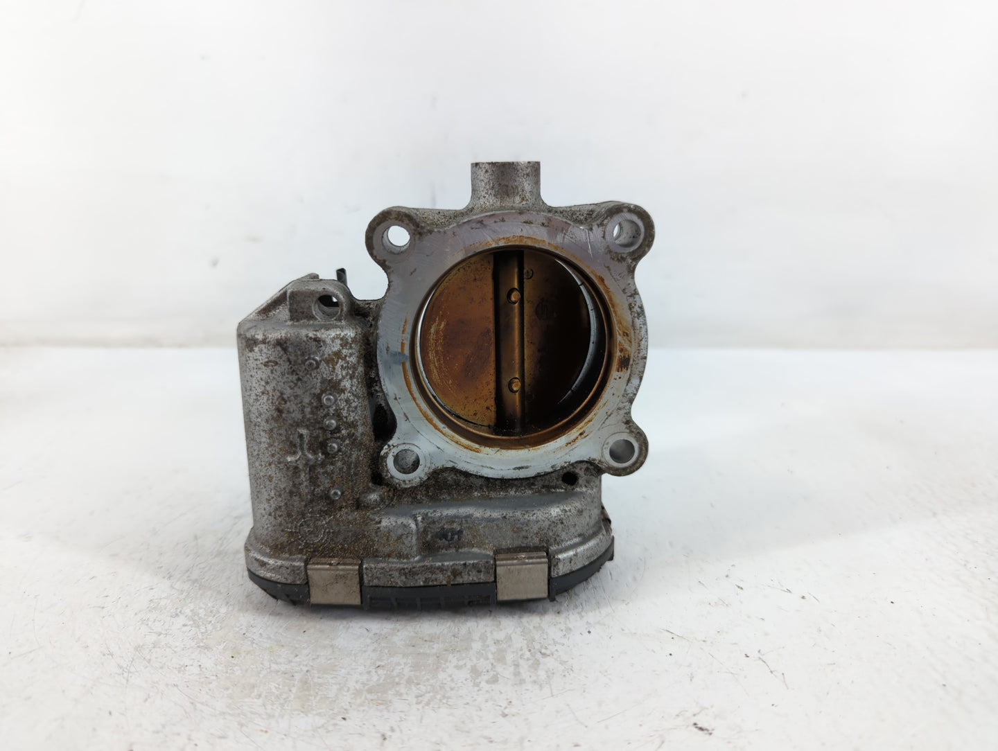 2017-2020 Lincoln Mkz Throttle Body P/N:0 280 750 576 DS7E-9F991-BB Fits Fits 2014 2015 2016 2017 2018 2019 2020 2021 2022 O