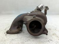 2017 Lincoln Mkz Turbocharger Turbo Charger Super Charger Supercharger - Oemusedautoparts1.com