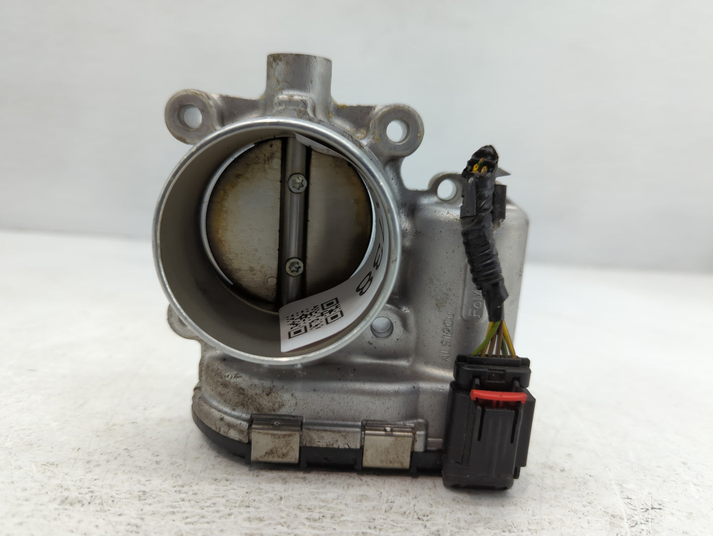 2017-2020 Lincoln Mkz Throttle Body P/N:DS7E-9F991-BB Fits Fits 2014 2015 2016 2017 2018 2019 2020 2021 2022 OEM Used Auto P