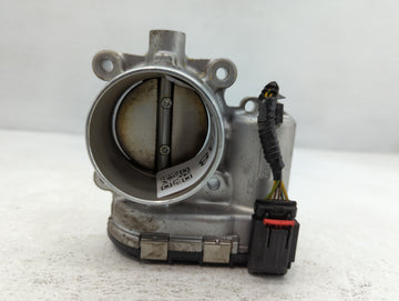 2017-2020 Lincoln Mkz Throttle Body P/N:DS7E-9F991-BB Fits Fits 2014 2015 2016 2017 2018 2019 2020 2021 2022 OEM Used Auto P