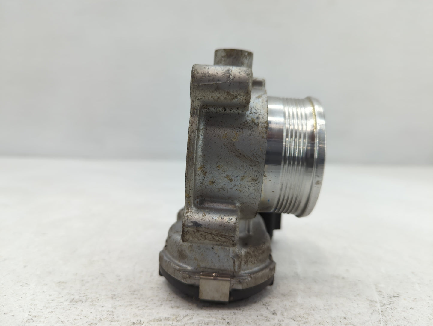 2017-2020 Lincoln Mkz Throttle Body P/N:DS7E-9F991-BB Fits Fits 2014 2015 2016 2017 2018 2019 2020 2021 2022 OEM Used Auto P
