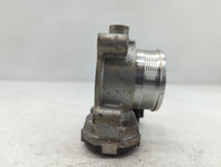 2017-2020 Lincoln Mkz Throttle Body P/N:DS7E-9F991-BB Fits Fits 2014 2015 2016 2017 2018 2019 2020 2021 2022 OEM Used Auto P