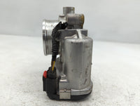 2017-2020 Lincoln Mkz Throttle Body P/N:DS7E-9F991-BB Fits Fits 2014 2015 2016 2017 2018 2019 2020 2021 2022 OEM Used Auto P