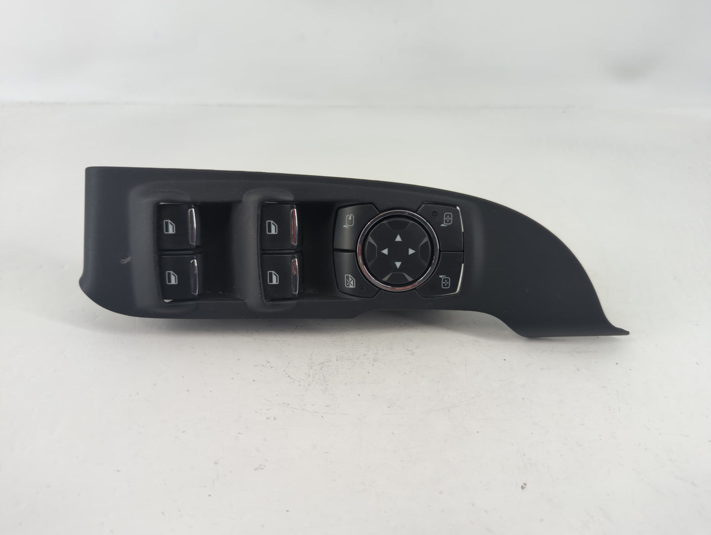 2015-2020 Lincoln Mkz Master Power Window Switch Replacement Driver Side Left P/N:DP5T-14540-BCW 20170816A Fits OEM Used Aut