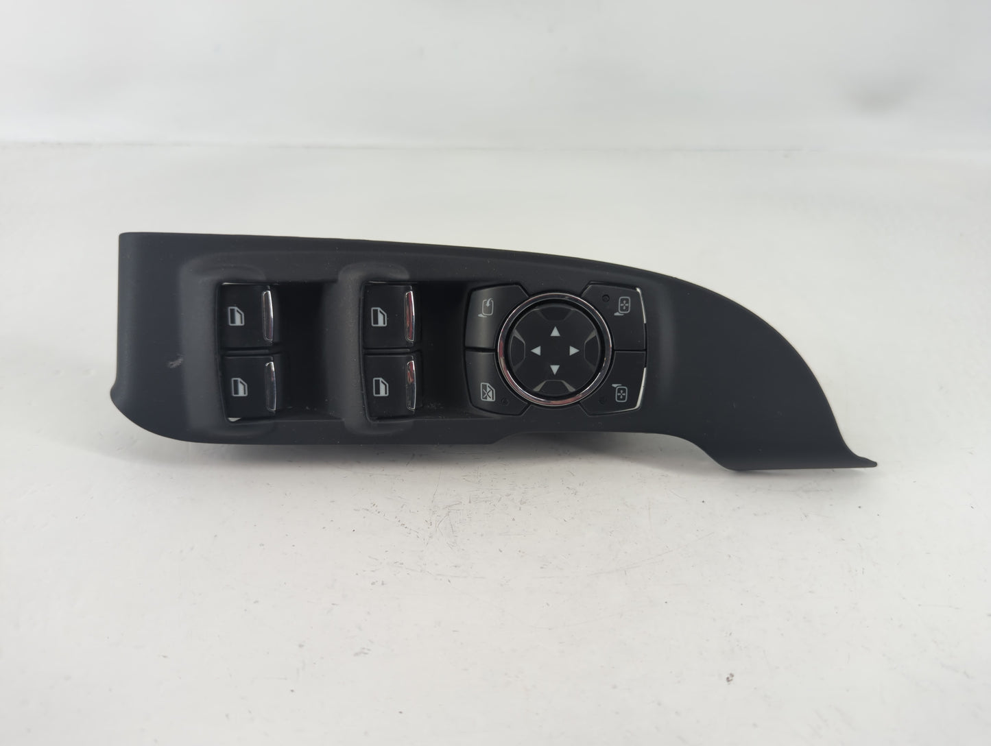 2015-2020 Lincoln Mkz Master Power Window Switch Replacement Driver Side Left P/N:DP5T-14540-BCW 20170816A Fits OEM Used Aut