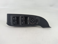 2015-2020 Lincoln Mkz Master Power Window Switch Replacement Driver Side Left P/N:DP5T-14540-BCW 20170816A Fits OEM Used Aut