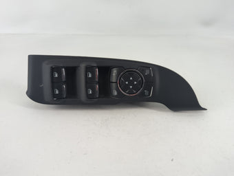 compare product 2015-2020 Lincoln Mkz Master Power Window Switch Replacement Driver Side Left P/N:DP5T-14540-BCW 20170816A Fits OEM Used Auto Parts