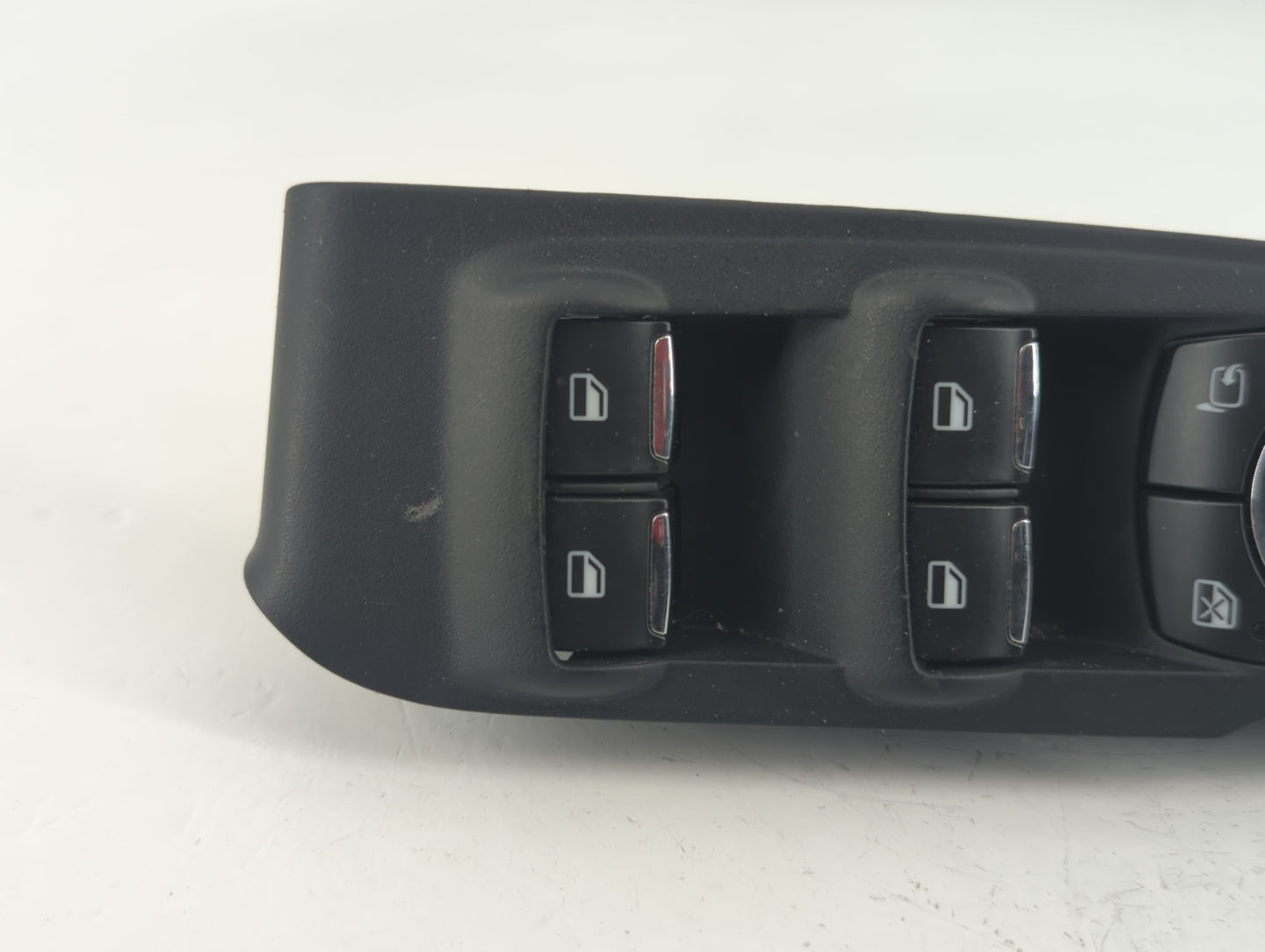 2015-2020 Lincoln Mkz Master Power Window Switch Replacement Driver Side Left P/N:DP5T-14540-BCW 20170816A Fits OEM Used Aut