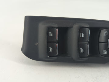 2015-2020 Lincoln Mkz Master Power Window Switch Replacement Driver Side Left P/N:DP5T-14540-BCW 20170816A Fits OEM Used Auto Parts