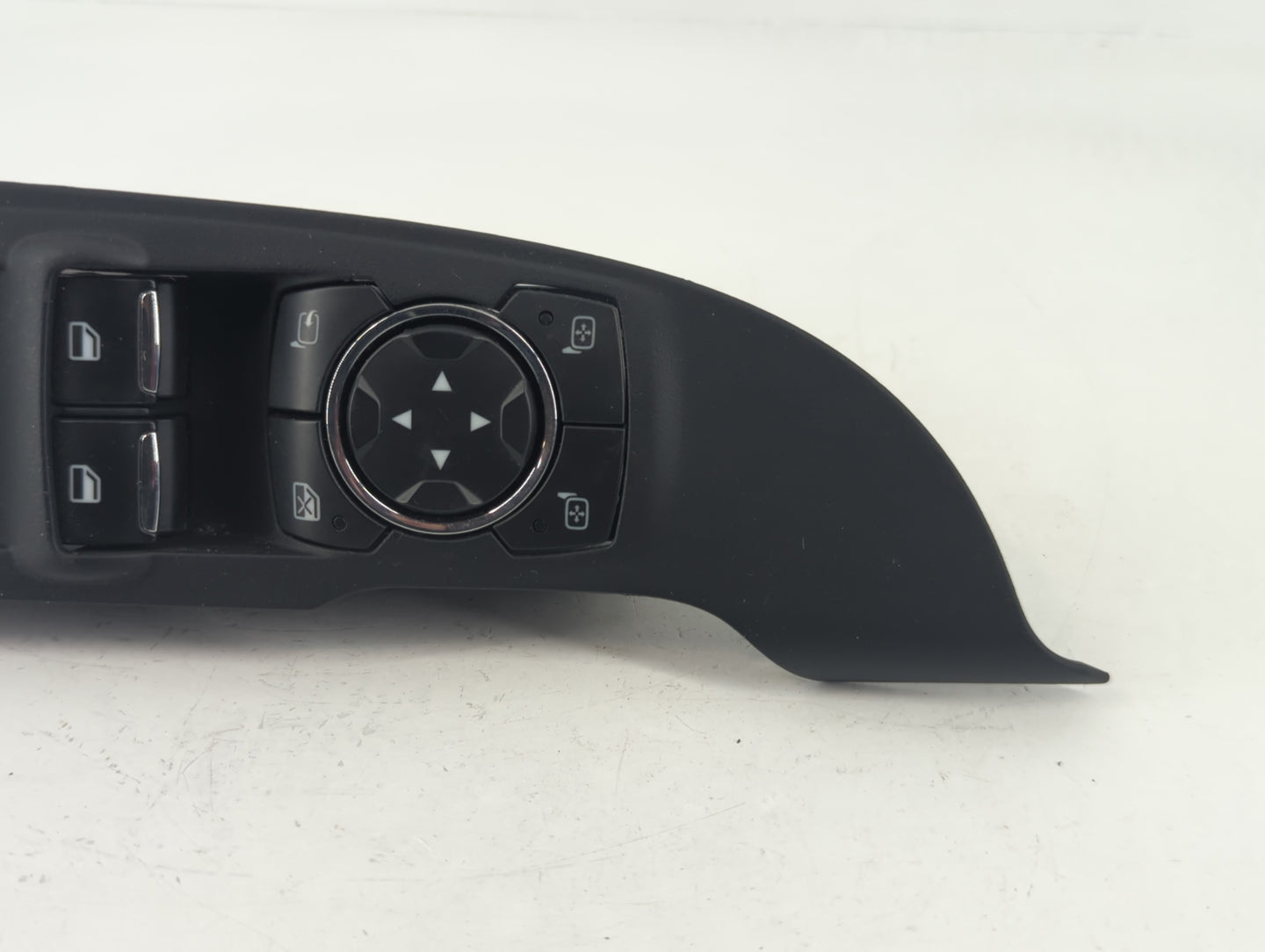 2015-2020 Lincoln Mkz Master Power Window Switch Replacement Driver Side Left P/N:DP5T-14540-BCW 20170816A Fits OEM Used Aut