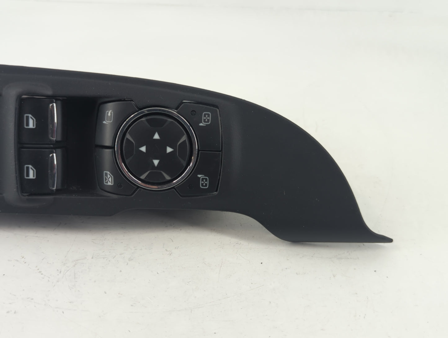 2015-2020 Lincoln Mkz Master Power Window Switch Replacement Driver Side Left P/N:DP5T-14540-BCW 20170816A Fits OEM Used Aut