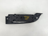 2015-2020 Lincoln Mkz Master Power Window Switch Replacement Driver Side Left P/N:DP5T-14540-BCW 20170816A Fits OEM Used Aut