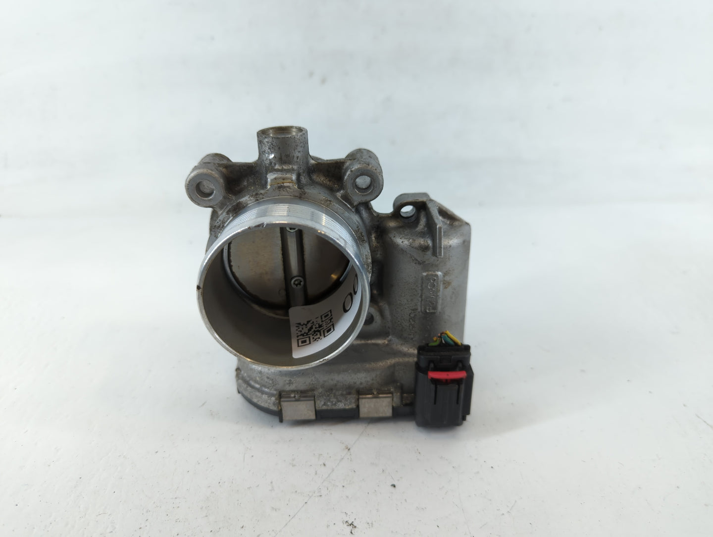 2017-2020 Lincoln Mkz Throttle Body P/N:DS7E-9F991-BB Fits Fits 2014 2015 2016 2017 2018 2019 2020 2021 2022 OEM Used Auto P