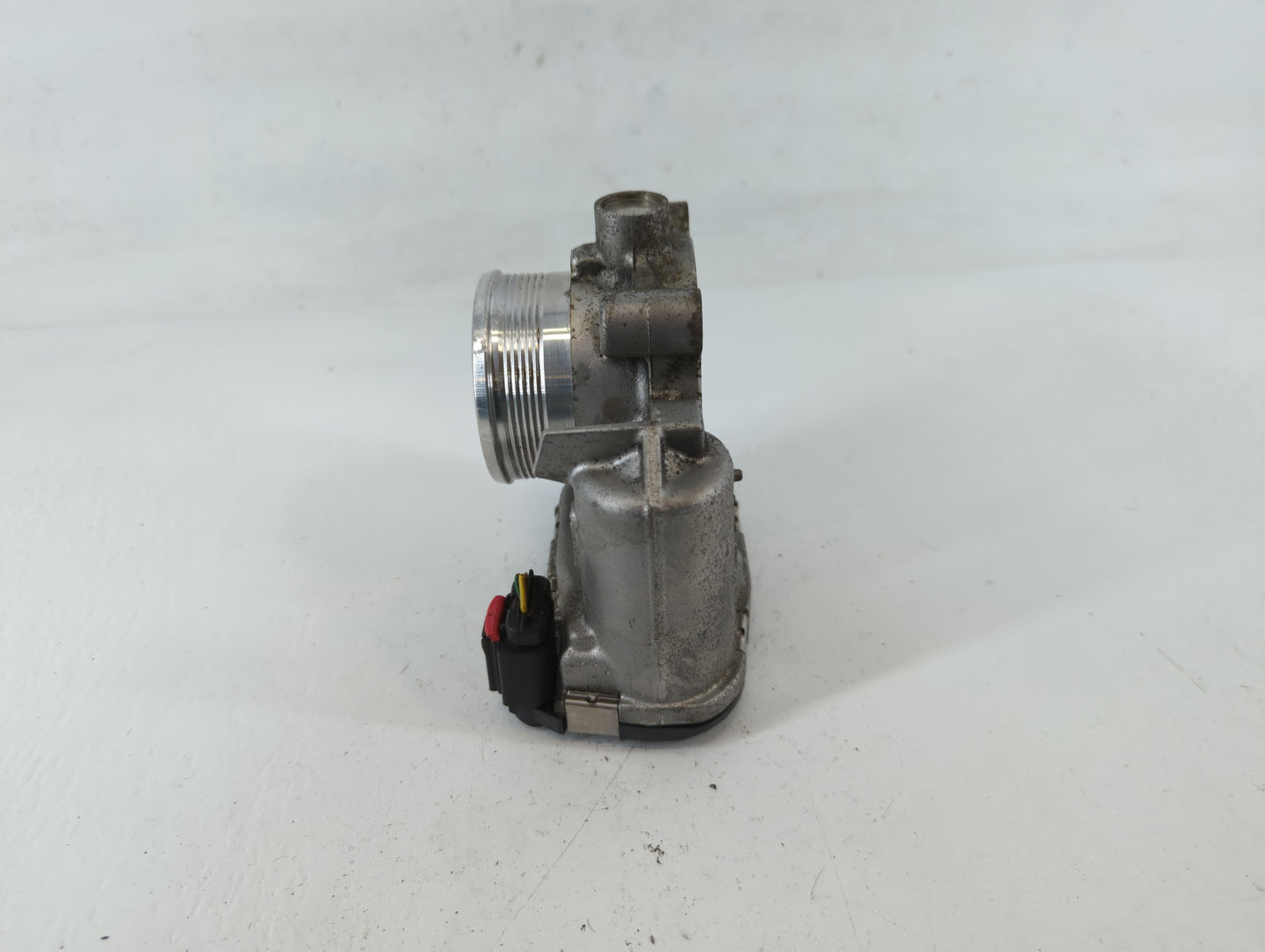 2017-2020 Lincoln Mkz Throttle Body P/N:DS7E-9F991-BB Fits Fits 2014 2015 2016 2017 2018 2019 2020 2021 2022 OEM Used Auto P