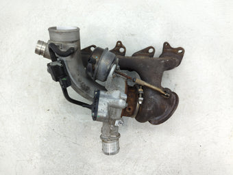 compare product 2017 Lincoln Mkz Turbocharger Turbo Charger Super Charger Supercharger