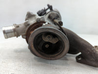 2017 Lincoln Mkz Turbocharger Turbo Charger Super Charger Supercharger - Oemusedautoparts1.com