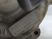 2017 Lincoln Mkz Turbocharger Turbo Charger Super Charger Supercharger - Oemusedautoparts1.com