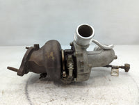 2017 Lincoln Mkz Turbocharger Turbo Charger Super Charger Supercharger - Oemusedautoparts1.com