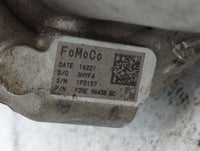 2017 Lincoln Mkz Turbocharger Turbo Charger Super Charger Supercharger - Oemusedautoparts1.com