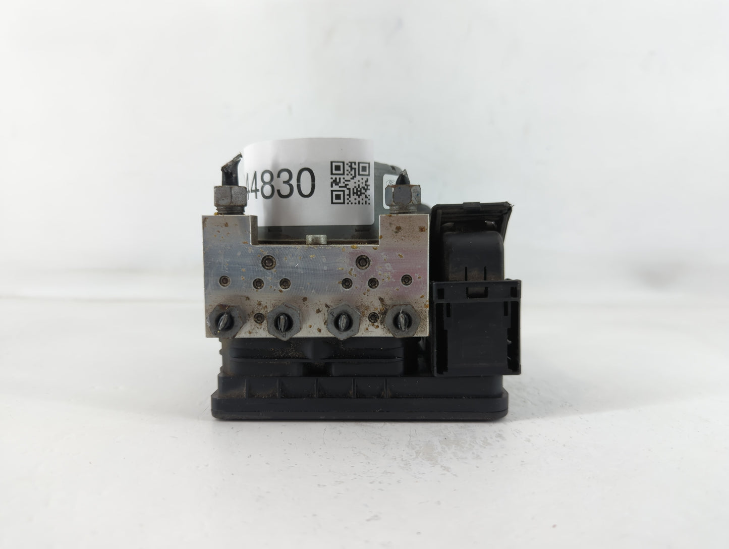 2017-2018 Lincoln Mkz ABS Pump Control Module Replacement P/N:HG9C-2B373-AG Fits Fits 2017 2018 OEM Used Auto Parts - Oemuse