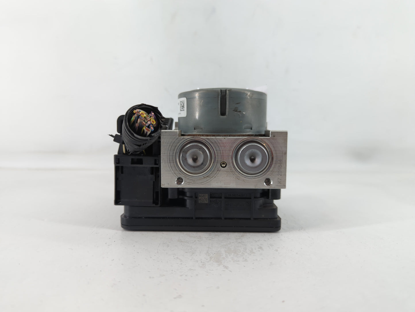 2017-2018 Lincoln Mkz ABS Pump Control Module Replacement P/N:HG9C-2B373-AG Fits Fits 2017 2018 OEM Used Auto Parts - Oemuse