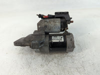 2013-2020 Lincoln Mkz Car Starter Motor Solenoid OEM P/N:M000TC0371ZC FJ5T-11000-AA Fits OEM Used Auto Parts - Oemusedautopa