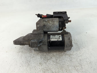 compare product 2013-2020 Lincoln Mkz Car Starter Motor Solenoid OEM P/N:M000TC0371ZC FJ5T-11000-AA Fits OEM Used Auto Parts