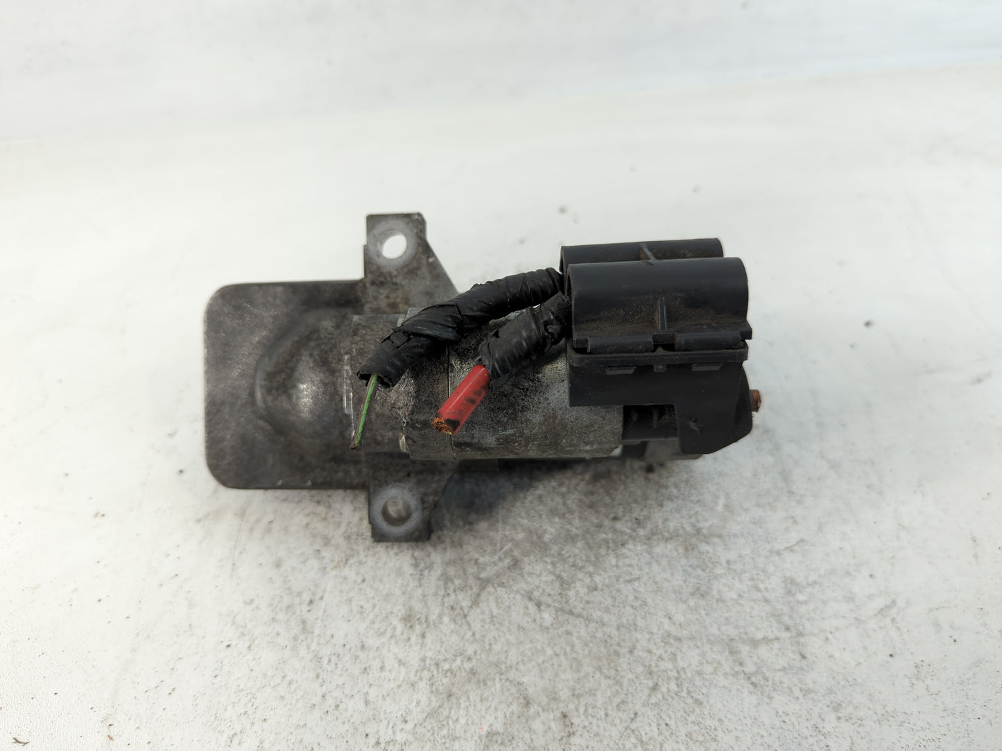 2013-2020 Lincoln Mkz Car Starter Motor Solenoid OEM P/N:M000TC0371ZC FJ5T-11000-AA Fits OEM Used Auto Parts - Oemusedautopa
