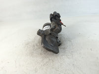 2013-2020 Lincoln Mkz Car Starter Motor Solenoid OEM P/N:M000TC0371ZC FJ5T-11000-AA Fits OEM Used Auto Parts - Oemusedautopa