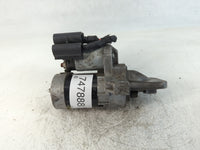 2013-2020 Lincoln Mkz Car Starter Motor Solenoid OEM P/N:M000TC0371ZC FJ5T-11000-AA Fits OEM Used Auto Parts - Oemusedautopa