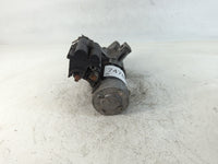 2013-2020 Lincoln Mkz Car Starter Motor Solenoid OEM P/N:M000TC0371ZC FJ5T-11000-AA Fits OEM Used Auto Parts - Oemusedautopa