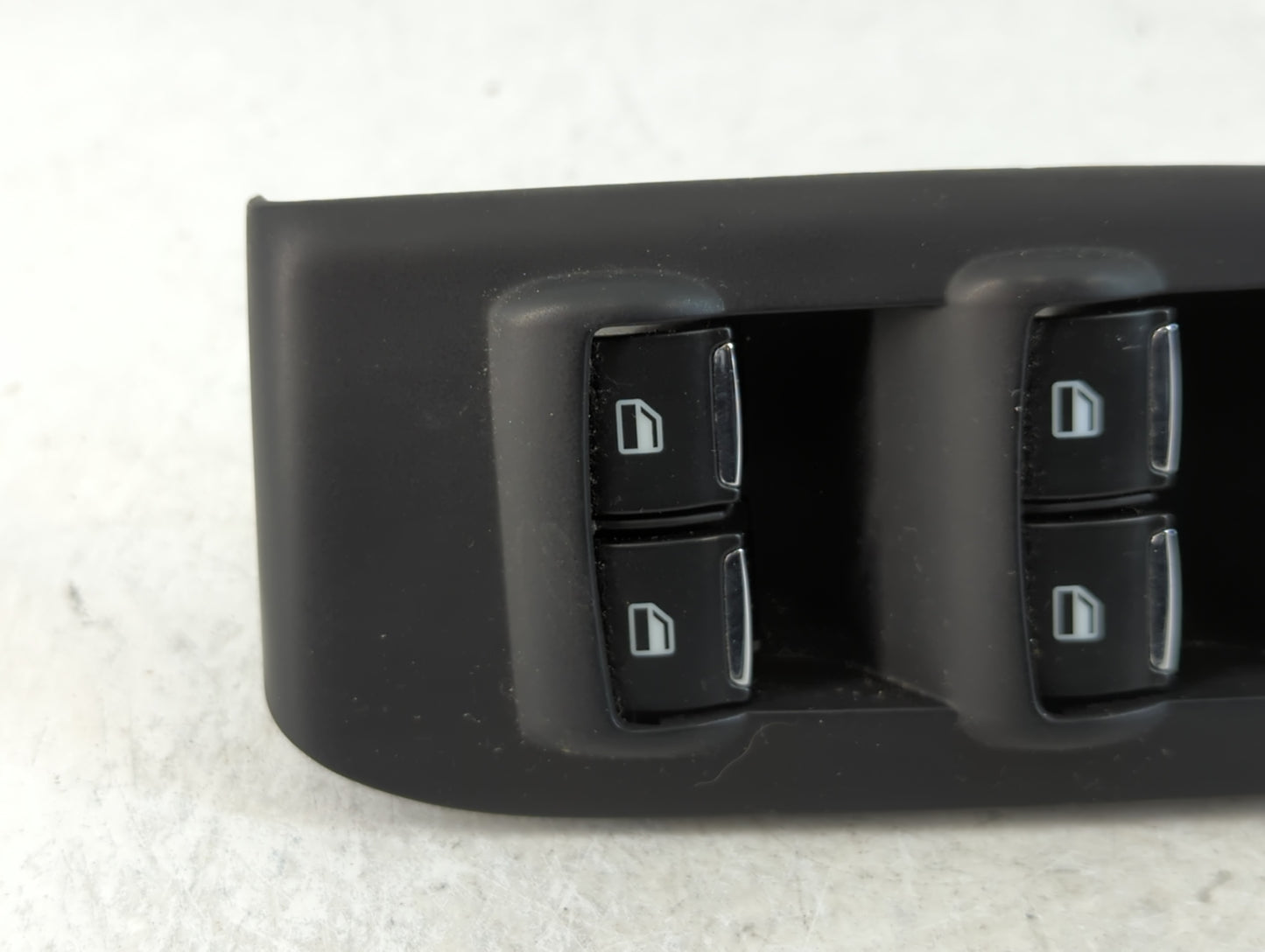 2015-2020 Lincoln Mkz Master Power Window Switch Replacement Driver Side Left P/N:DP5T-14540-BCW Fits OEM Used Auto Parts - 