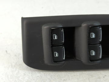 2015-2020 Lincoln Mkz Master Power Window Switch Replacement Driver Side Left P/N:DP5T-14540-BCW Fits OEM Used Auto Parts