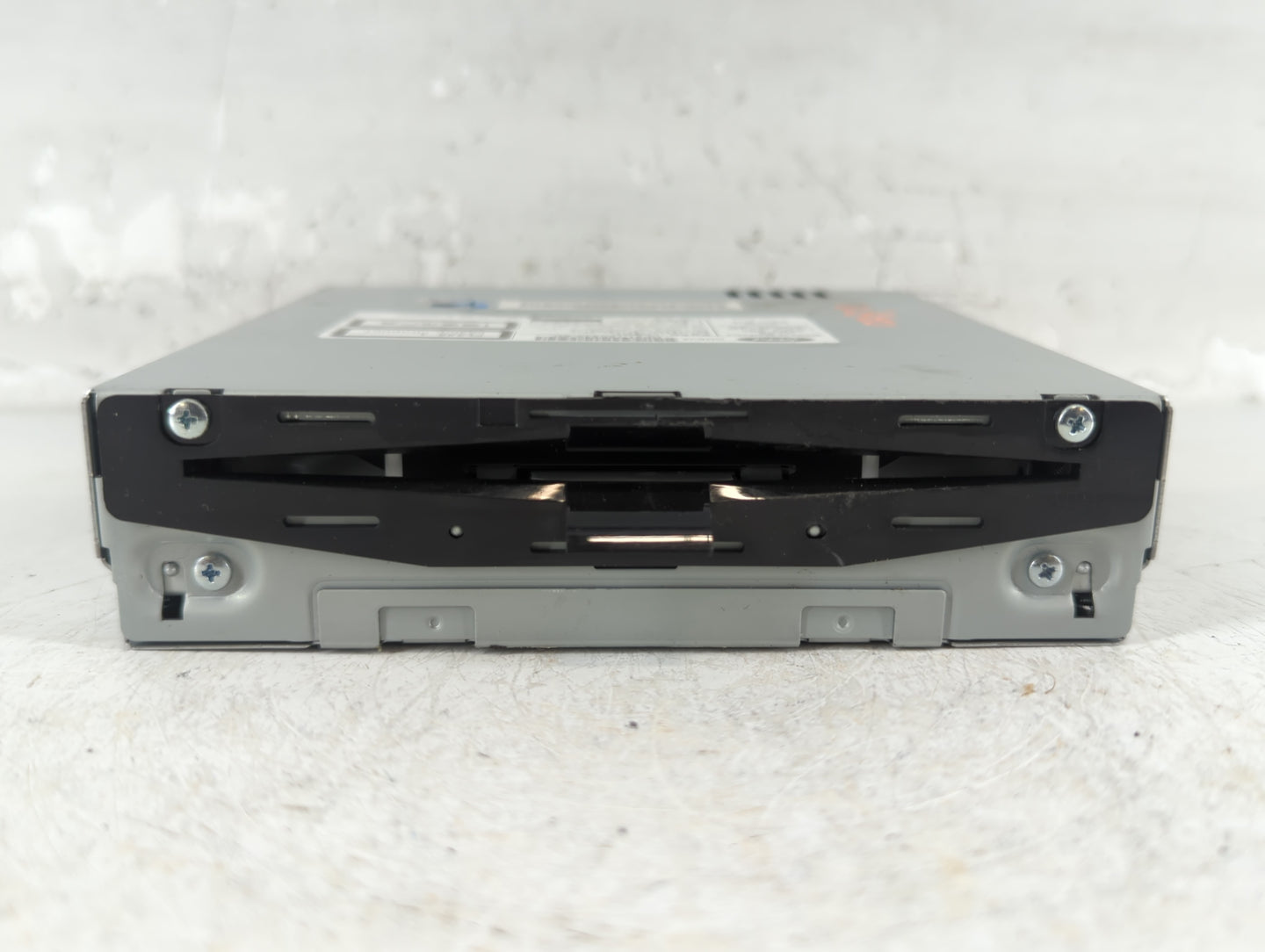 2017 Lincoln Mkz Radio AM FM Cd Player Receiver Replacement P/N:HP5T-18C830-AC Fits OEM Used Auto Parts - Oemusedautoparts1.