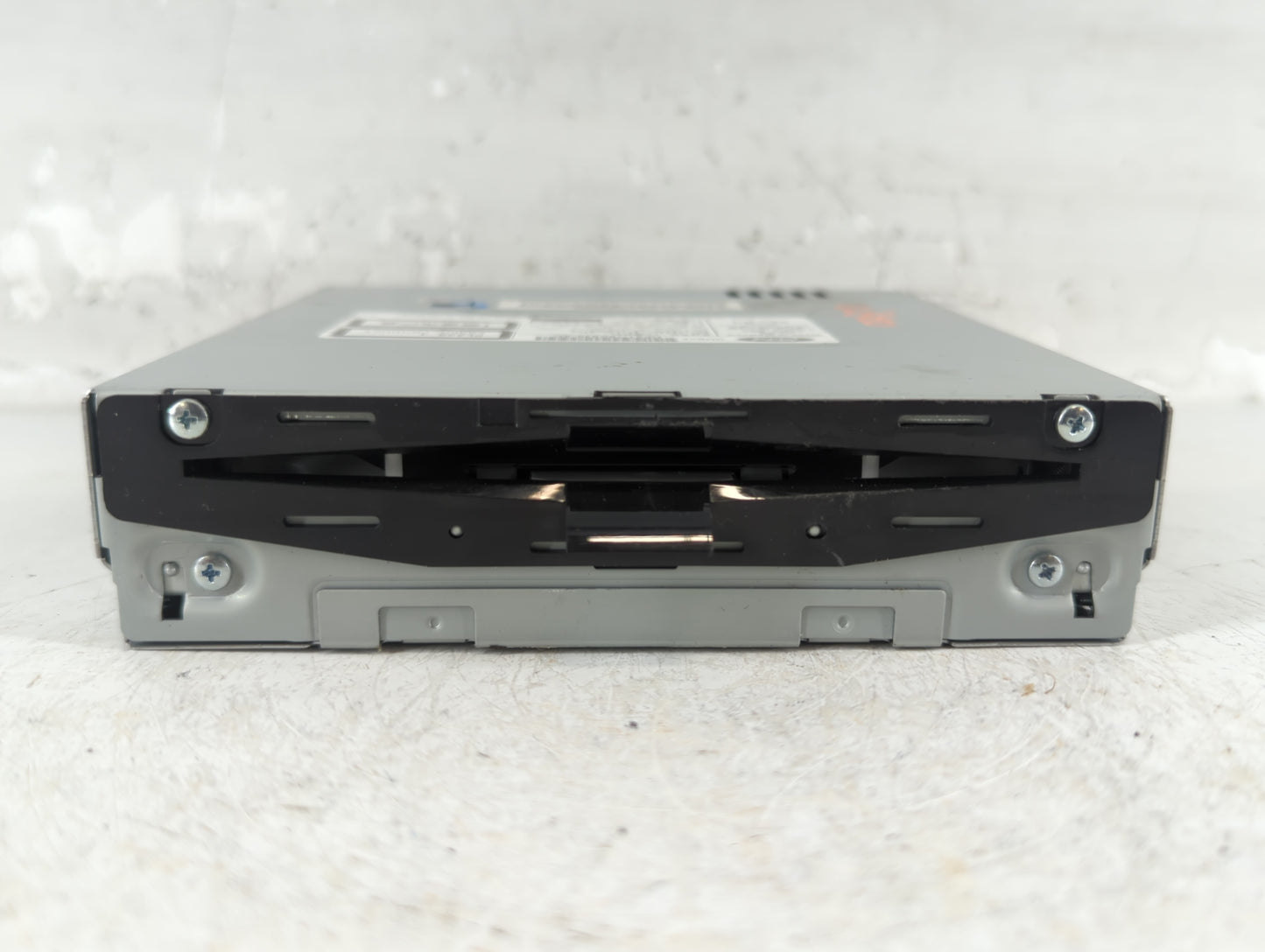 2017 Lincoln Mkz Radio AM FM Cd Player Receiver Replacement P/N:HP5T-18C830-AC Fits OEM Used Auto Parts - Oemusedautoparts1.