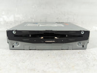 2017 Lincoln Mkz Radio AM FM Cd Player Receiver Replacement P/N:HP5T-18C830-AC Fits OEM Used Auto Parts - Oemusedautoparts1.