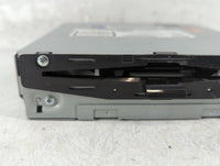 2017 Lincoln Mkz Radio AM FM Cd Player Receiver Replacement P/N:HP5T-18C830-AC Fits OEM Used Auto Parts - Oemusedautoparts1.