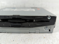 2017 Lincoln Mkz Radio AM FM Cd Player Receiver Replacement P/N:HP5T-18C830-AC Fits OEM Used Auto Parts - Oemusedautoparts1.