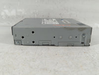 2017 Lincoln Mkz Radio AM FM Cd Player Receiver Replacement P/N:HP5T-18C830-AC Fits OEM Used Auto Parts - Oemusedautoparts1.
