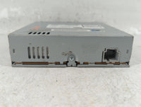 2017 Lincoln Mkz Radio AM FM Cd Player Receiver Replacement P/N:HP5T-18C830-AC Fits OEM Used Auto Parts - Oemusedautoparts1.