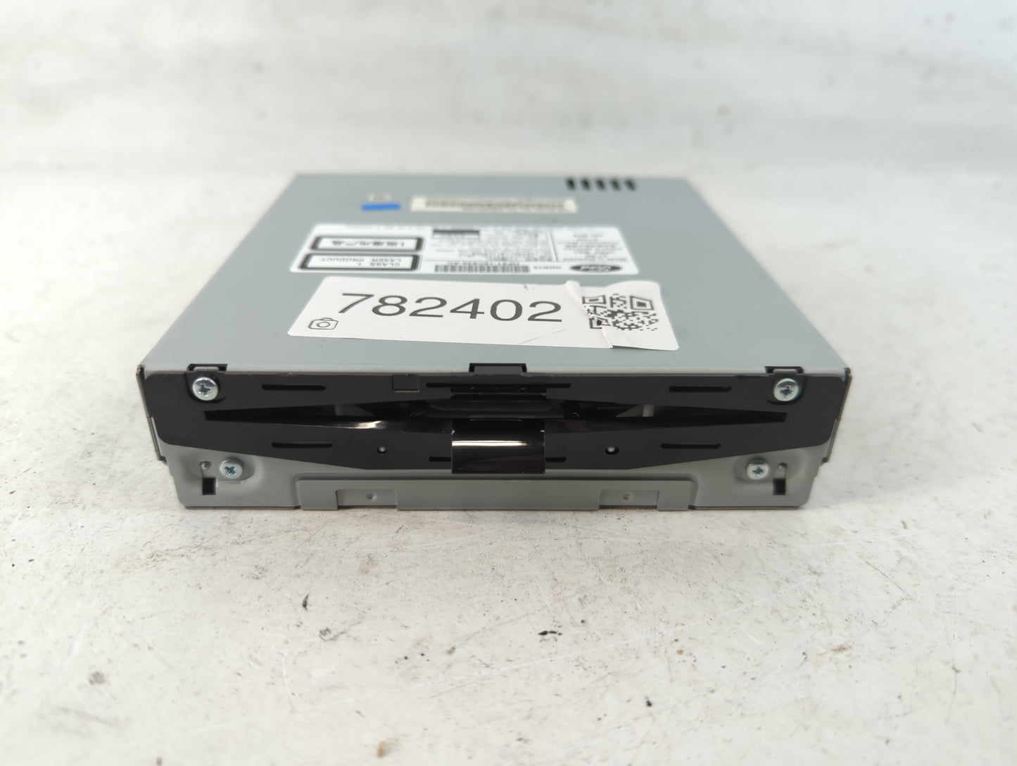 2016-2020 Lincoln Mkz Radio AM FM Cd Player Receiver Replacement P/N:HP5T-18C830-AC Fits Fits 2016 2017 2018 2019 2020 OEM U