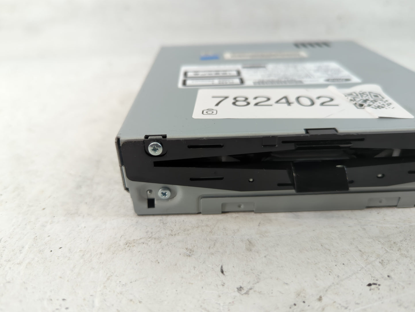 2016-2020 Lincoln Mkz Radio AM FM Cd Player Receiver Replacement P/N:HP5T-18C830-AC Fits Fits 2016 2017 2018 2019 2020 OEM U