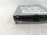 2016-2020 Lincoln Mkz Radio AM FM Cd Player Receiver Replacement P/N:HP5T-18C830-AC Fits Fits 2016 2017 2018 2019 2020 OEM U
