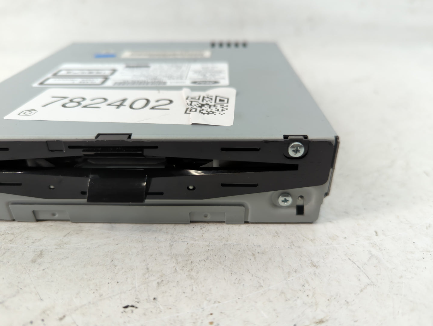 2016-2020 Lincoln Mkz Radio AM FM Cd Player Receiver Replacement P/N:HP5T-18C830-AC Fits Fits 2016 2017 2018 2019 2020 OEM U