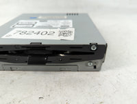 2016-2020 Lincoln Mkz Radio AM FM Cd Player Receiver Replacement P/N:HP5T-18C830-AC Fits Fits 2016 2017 2018 2019 2020 OEM U