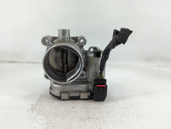 compare product 2017-2020 Lincoln Mkz Throttle Body P/N:DS7E-9F991-BB Fits Fits 2014 2015 2016 2017 2018 2019 2020 2021 2022 OEM Used Auto Parts