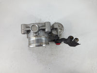 2017-2020 Lincoln Mkz Throttle Body P/N:DS7E-9F991-BB Fits Fits 2014 2015 2016 2017 2018 2019 2020 2021 2022 OEM Used Auto P