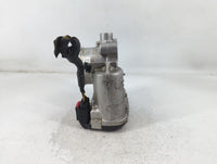 2017-2020 Lincoln Mkz Throttle Body P/N:DS7E-9F991-BB Fits Fits 2014 2015 2016 2017 2018 2019 2020 2021 2022 OEM Used Auto P