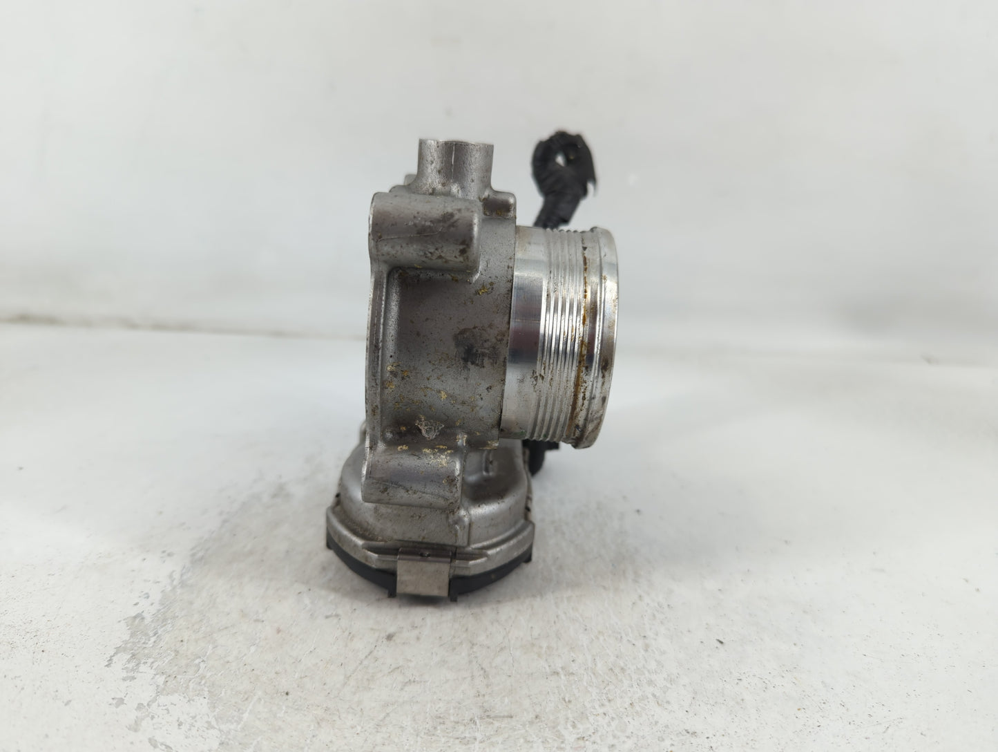 2017-2020 Lincoln Mkz Throttle Body P/N:DS7E-9F991-BB Fits Fits 2014 2015 2016 2017 2018 2019 2020 2021 2022 OEM Used Auto P