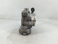 2017-2020 Lincoln Mkz Throttle Body P/N:DS7E-9F991-BB Fits Fits 2014 2015 2016 2017 2018 2019 2020 2021 2022 OEM Used Auto P